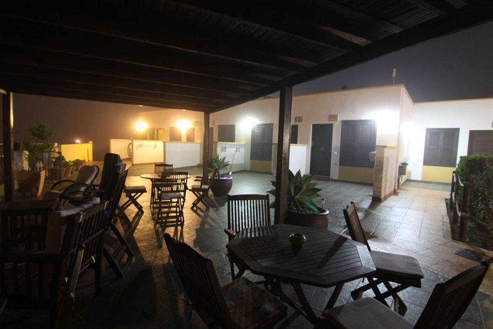 Hospederia Rural Los Palmitos เอล ปอโซ เด ลอส ไฟรเลส ภายนอก รูปภาพ